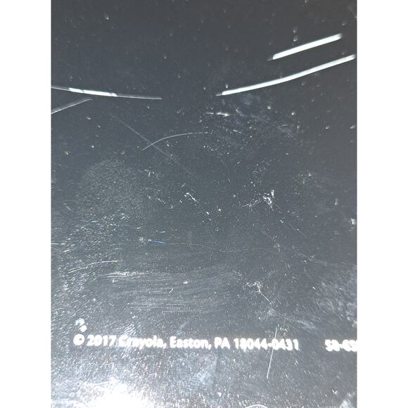 Crayola Signature 16 Vibrant Colors Brush Detail Dual-Tip Markers - Picture 5 of 5